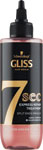 Gliss expresná regeneračná kúra 7sec Split Ends Miracle 200 ml - Nature Box kondicionér na vlasy Olive 385 ml | Teta drogérie eshop