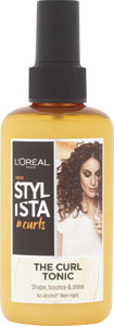 L'Oréal Paris Stylista #curls stylingový sprej pre kučeravé vlasy 200 ml