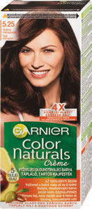 Garnier Color Naturals farba na vlasy farba 2.10 Modročierna