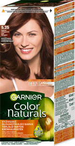 Garnier Color Naturals farba na vlasy 5.25 Opálová mahagonová