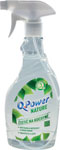 Q-Power Nature čistič na kuchyne 500 ml - Teta drogérie eshop