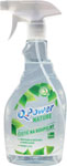 Q-Power Nature čistič na kúpeľne 500 ml  - Cillit Bang prirodzene účinný odstraňovač vodného kameňa 750 ml | Teta drogérie eshop