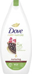 Dove sprchový gél 400 ml Nurturing Kakao