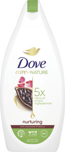 Dove sprchový gél 400 ml Nurturing Kakao