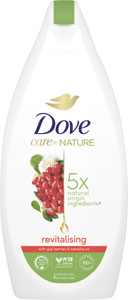 Dove sprchový gél 400 ml Revitalizing Goji