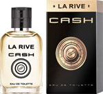 La Rive toaletná voda Cash Man 30 ml