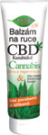 Bio CBD+CANNABIS Balzam na ruky 205 ml - Teta drogérie eshop