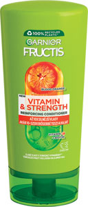 Garnier Fructis posilňujúci balzam Vitamin & Strength 200 ml