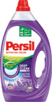 Persil prací gél Deep Clean Plus Active Gel Lavender Freshness Color 60 praní 3 l - Savo prací gél 48 PD universal jarná sviežosť | Teta drogérie eshop