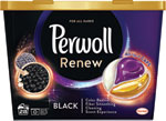 Perwoll pracie kapsuly Renew&Care Caps Black 28 ks - Coccolino Care prací gél 60 PD farebné oblečenie | Teta drogérie eshop