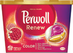 Perwoll pracie kapsuly Renew&Care Caps Color 28 ks - Teta drogérie eshop