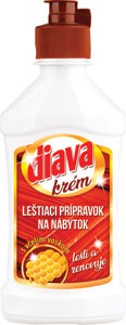 Diava krém na nábytok 200 ml