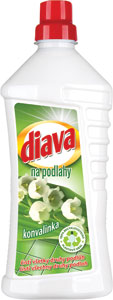 Diava podlahy konvalinka 990 ml