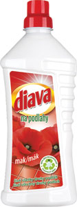 Diava podlahy mak 990 ml