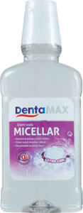 DentaMax ústna voda Micellar 500 ml