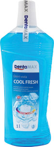 DentaMax ústna voda Cool Fresh 1 l