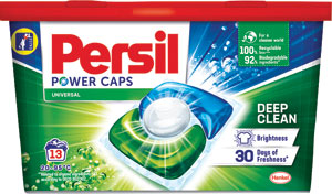 Persil PowerCaps kapsuly Universal 13 PD