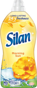 Silan aviváž Morning Sun 72 praní 1800 ml