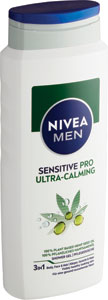 Nivea Men sprchovací gel Ultra calming 500 ml