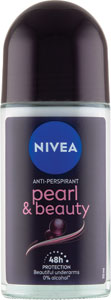 Nivea guľôčkový antiperstirant Pearl&Beauty Black 50 ml