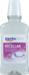 DentaMax ústna voda Micellar 500 ml - Teta drogérie eshop