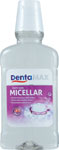 DentaMax ústna voda Micellar 500 ml - Teta drogérie eshop