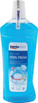 DentaMax ústna voda Cool Fresh 1 l - Listerine ústna voda Coolmint Mint 500 ml  | Teta drogérie eshop