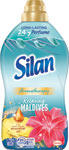 Silan aviváž Relaxing Maldives 58 praní 1450 ml - Teta drogérie eshop