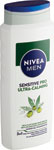 Nivea Men sprchovací gel Ultra calming 500 ml - Teta drogérie eshop