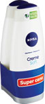 Nivea sprchovací gél Creme Soft dvojbalenie 2x500 ml