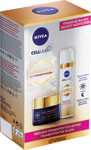 Nivea Cellular Luminous proti pigmentovým škvrnám denný + nočný krém - Teta drogérie eshop