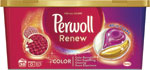 Perwoll pracie kapsuly Renew & Care Caps Color 551 g 38 praní - Teta drogérie eshop