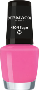 DC lak na nechty Neon č.26 Sugar - Teta drogérie eshop
