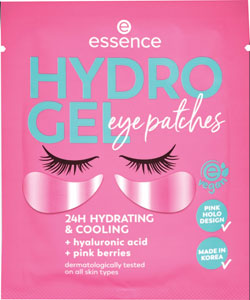 Essence maska pod oči Hydro Gel