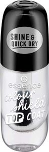 Essence nadlak Colour shield TOP COAT