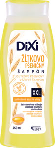 Dixi šampón žĺtkovo pšeničný XXL balenie 750 ml