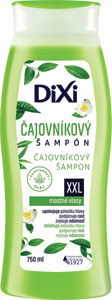 Dixi šampón čajovníkový XXL balenie 750 ml