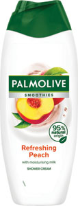 Palmolive sprchovací gél Smoothies Refreshing Peach 500 ml