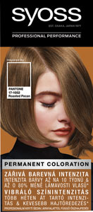 Syoss Pantone farba na vlasy 6_66 Roasted Pecan