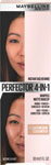 Maybelline make-up Instant Perfector 4 v 1 02 light/medium - Maybeline New York rozjasňovač Face Studio Strobing Stick 200 Medium | Teta drogérie eshop