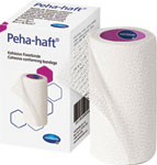 Peha-haft kohézne ovínadlo latex free 8 cm x 4 m - Teta drogérie eshop