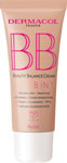 Dermacol BB krém Beauty Balance 8v1 Nude 2 - Teta drogérie eshop