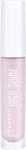 Dermacol lesk na pery F****** High Shine 01 - Teta drogérie eshop