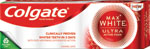 Colgate zubná pasta Max White Ultra Active Foam 50 ml - Teta drogérie eshop