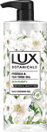 LUX sprchovací gél Freesia&Tea Tree Oil 750 ml pumpa