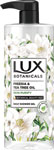 LUX sprchovací gél Freesia&Tea Tree Oil 750 ml pumpa - Teta drogérie eshop