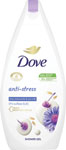 Dove sprchový gél Antistress 500 ml - Teta drogérie eshop