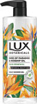 LUX sprchovací gél Bird of Paradise 750 ml pumpa  - Palmolive sprchovací gél Naturals Olive Milk 250 ml | Teta drogérie eshop