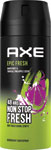 Axe pánsky dezodorant v spreji Epic Fresh 150 ml - Bi-es parfumovaný dezodorant s rozprašovačom 100ml Brossi | Teta drogérie eshop