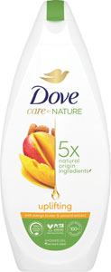 Dove sprchový gél Uplifting Mango 225 ml